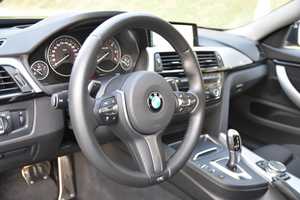 BMW Serie 4 Gran Coupé Sport 190cv   - Foto 13