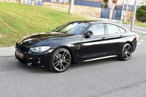 BMW Serie 4 Gran Coupé Sport 190cv   - Foto 25