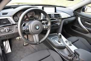 BMW Serie 4 Gran Coupé Sport 190cv   - Foto 9