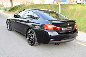 BMW Serie 4 Gran Coupé Sport 190cv   - Foto 5