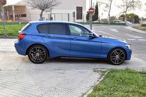 BMW Serie 1 116d m sport edition   - Foto 6