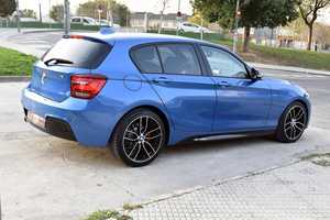 BMW Serie 1 116d m sport edition   - Foto 32