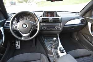 BMW Serie 1 116d m sport edition   - Foto 14