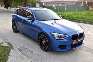 BMW Serie 1 116d m sport edition   - Foto 35