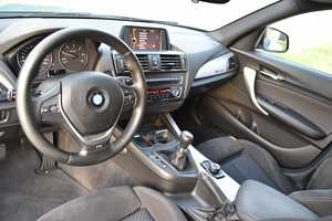 BMW Serie 1 116d m sport edition   - Foto 9