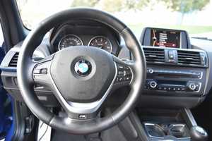 BMW Serie 1 116d m sport edition   - Foto 48