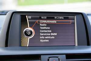 BMW Serie 1 116d m sport edition   - Foto 56