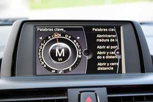 BMW Serie 1 116d m sport edition   - Foto 64