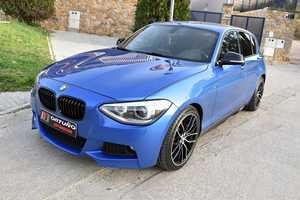 BMW Serie 1 116d m sport edition   - Foto 22