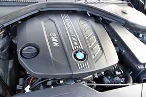 BMW Serie 1 116d m sport edition   - Foto 11