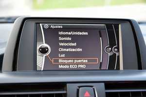 BMW Serie 1 116d m sport edition   - Foto 68