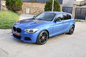 BMW Serie 1 116d m sport edition   - Foto 23