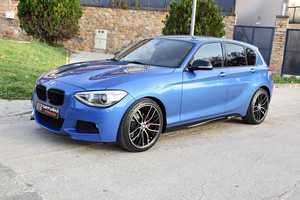 BMW Serie 1 116d m sport edition   - Foto 3