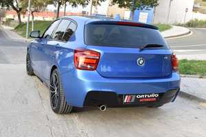 BMW Serie 1 116d m sport edition   - Foto 5