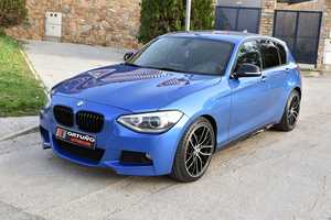 BMW Serie 1 116d m sport edition   - Foto 19