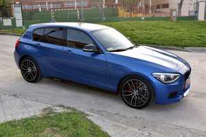 BMW Serie 1 116d m sport edition   - Foto 34