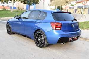 BMW Serie 1 116d m sport edition   - Foto 27