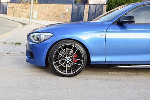 BMW Serie 1 116d m sport edition   - Foto 21