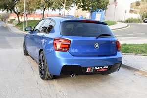 BMW Serie 1 116d m sport edition   - Foto 28