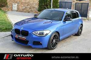 BMW Serie 1 116d m sport edition   - Foto 2