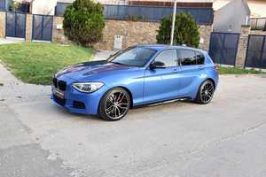 BMW Serie 1 116d m sport edition   - Foto 25