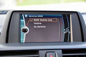 BMW Serie 1 116d m sport edition   - Foto 60