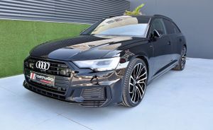 Audi A6 Avant Sport 40 TDI 150kW 204CV S tron.  S line, Hibrido, Full Black, ACC, Camaras 3D, CarPlay   - Foto 32