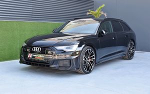 Audi A6 Avant Sport 40 TDI 150kW 204CV S tron.  S line, Hibrido, Full Black, ACC, Camaras 3D, CarPlay   - Foto 27