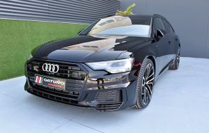 Audi A6 Avant Sport 40 TDI 150kW 204CV S tron.  S line, Hibrido, Full Black, ACC, Camaras 3D, CarPlay   - Foto 30