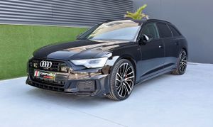 Audi A6 Avant Sport 40 TDI 150kW 204CV S tron.  S line, Hibrido, Full Black, ACC, Camaras 3D, CarPlay   - Foto 19