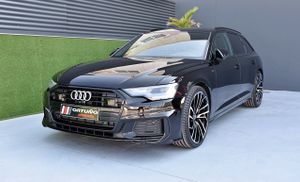 Audi A6 Avant Sport 40 TDI 150kW 204CV S tron.  S line, Hibrido, Full Black, ACC, Camaras 3D, CarPlay   - Foto 18