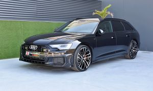 Audi A6 Avant Sport 40 TDI 150kW 204CV S tron.  S line, Hibrido, Full Black, ACC, Camaras 3D, CarPlay   - Foto 28