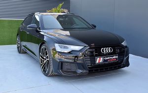 Audi A6 Avant Sport 40 TDI 150kW 204CV S tron.  S line, Hibrido, Full Black, ACC, Camaras 3D, CarPlay   - Foto 67