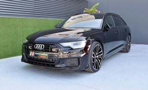 Audi A6 Avant Sport 40 TDI 150kW 204CV S tron.  S line, Hibrido, Full Black, ACC, Camaras 3D, CarPlay   - Foto 17