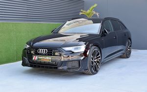 Audi A6 Avant Sport 40 TDI 150kW 204CV S tron.  S line, Hibrido, Full Black, ACC, Camaras 3D, CarPlay   - Foto 25