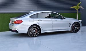 BMW Serie 4 Gran Coupé 418d 150CV Sport   - Foto 44