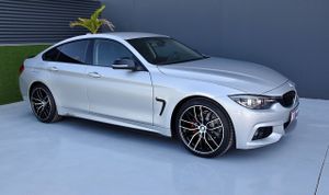 BMW Serie 4 Gran Coupé 418d 150CV Sport   - Foto 67