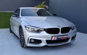 BMW Serie 4 Gran Coupé 418d 150CV Sport   - Foto 7