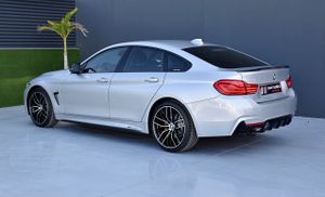 BMW Serie 4 Gran Coupé 418d 150CV Sport   - Foto 59