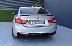 BMW Serie 4 Gran Coupé 418d 150CV Sport   - Foto 55