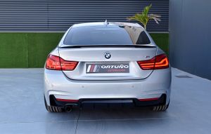 BMW Serie 4 Gran Coupé 418d 150CV Sport   - Foto 4