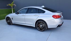 BMW Serie 4 Gran Coupé 418d 150CV Sport   - Foto 50