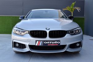 BMW Serie 4 Gran Coupé 418d 150CV Sport   - Foto 8