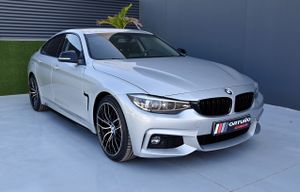 BMW Serie 4 Gran Coupé 418d 150CV Sport   - Foto 69