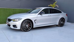 BMW Serie 4 Gran Coupé 418d 150CV Sport   - Foto 22