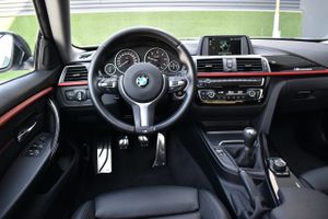 BMW Serie 4 Gran Coupé 418d 150CV Sport   - Foto 96