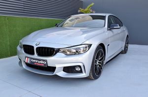 BMW Serie 4 Gran Coupé 418d 150CV Sport   - Foto 27