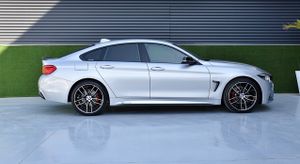 BMW Serie 4 Gran Coupé 418d 150CV Sport   - Foto 5