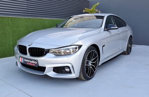 BMW Serie 4 Gran Coupé 418d 150CV Sport   - Foto 28