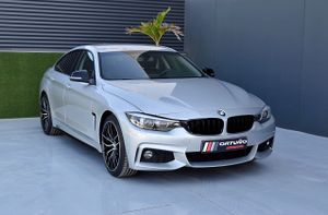 BMW Serie 4 Gran Coupé 418d 150CV Sport   - Foto 72